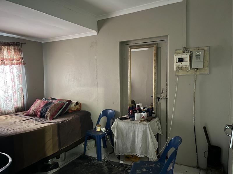 2 Bedroom Property for Sale in Nonqubela Western Cape